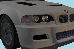 BMW Car M3 BMW Car M3-3